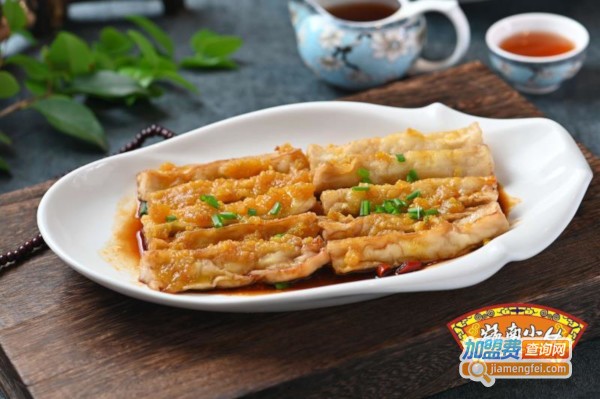 岭南小生加盟费