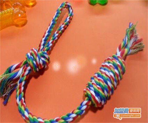 博恒宠物玩具加盟费