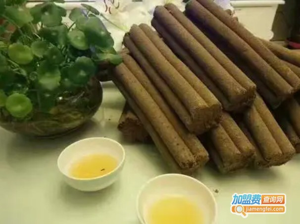 中华钱氏全息灸加盟费