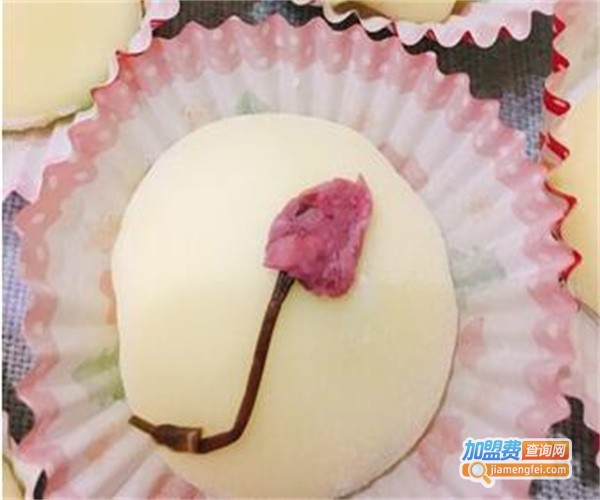 雨果烘焙加盟费