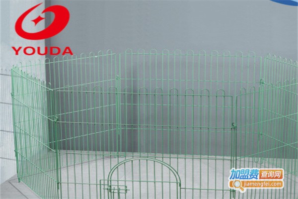 友达宠物用品加盟