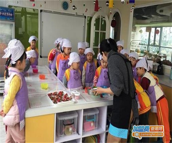 雨果烘焙加盟费