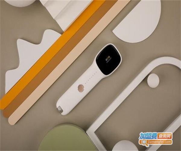 阿尔法蛋点读笔加盟