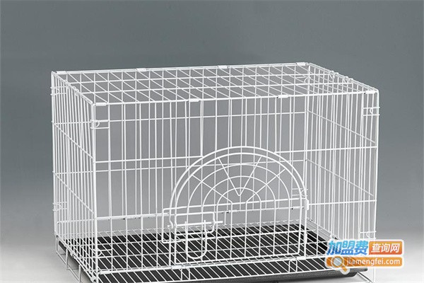 友达宠物用品加盟