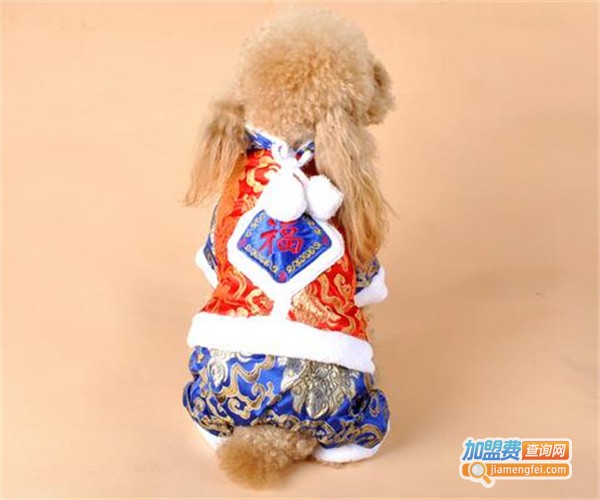 妙妙宠物用品加盟费