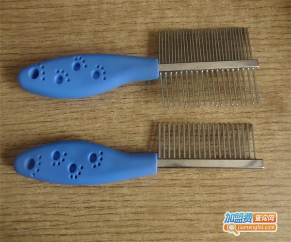 宏扬宠物用品加盟费