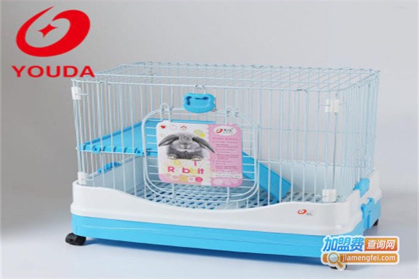 友达宠物用品加盟