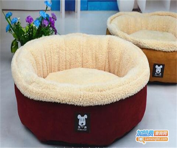 宝迪宠物用品加盟费