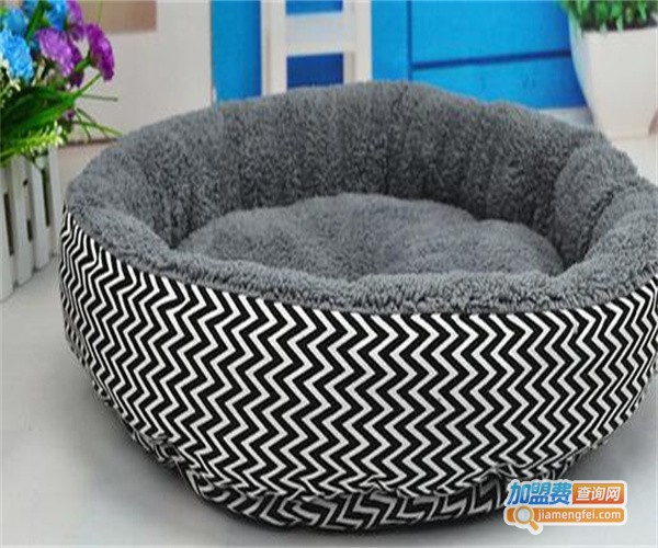 宝迪宠物用品加盟费