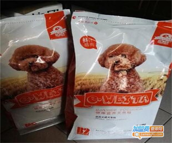 味它宠物用品加盟费