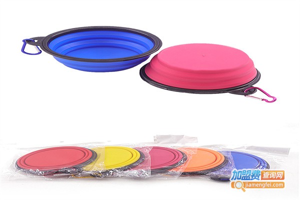 双华宠物用品加盟