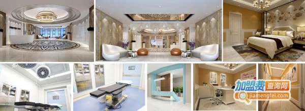 依美美容美体加盟