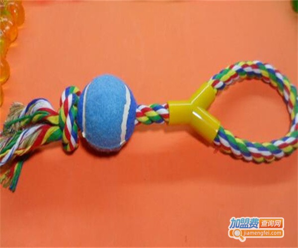 博恒宠物玩具加盟费