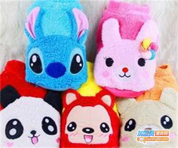 哈贝宠物用品加盟费