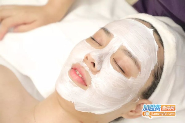 依美美容美体加盟