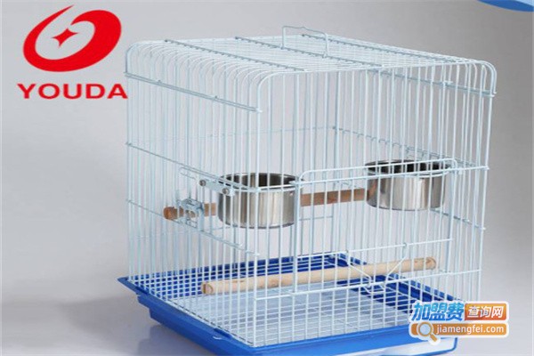 友达宠物用品加盟