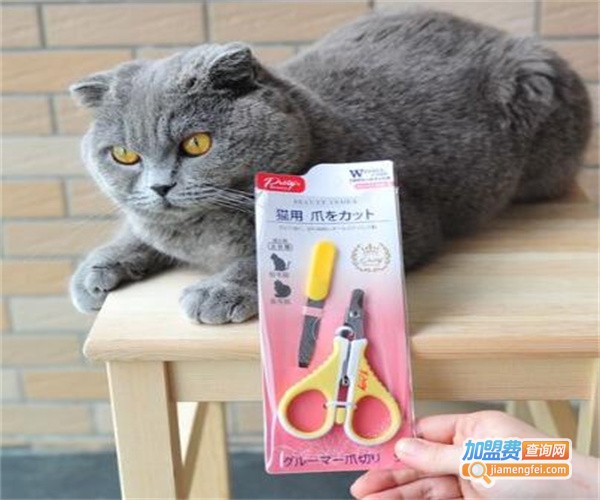 宝丽宠物用品加盟费