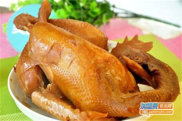 五味斋香鸡加盟