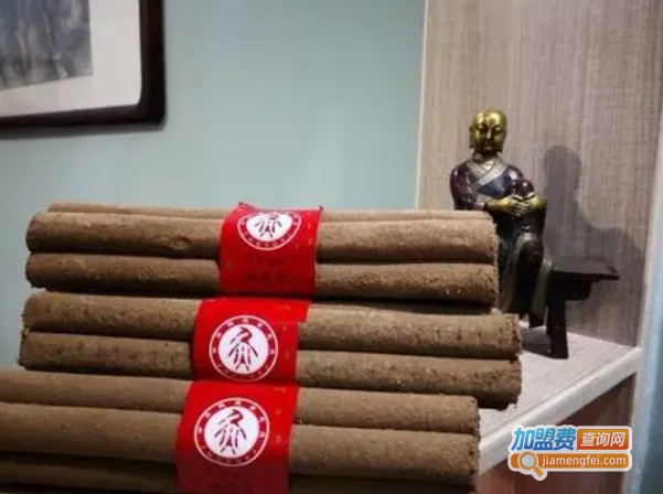 中华钱氏全息灸加盟费