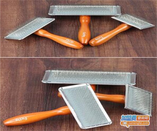 宝丽宠物用品加盟费