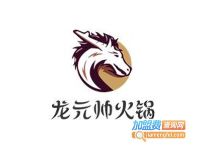 龙元帅火锅加盟费