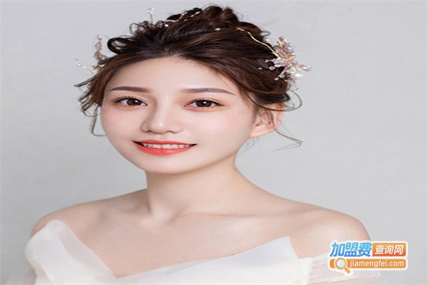 原宿护肤造型加盟