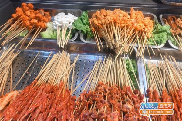 马上噜烤五花肉加盟