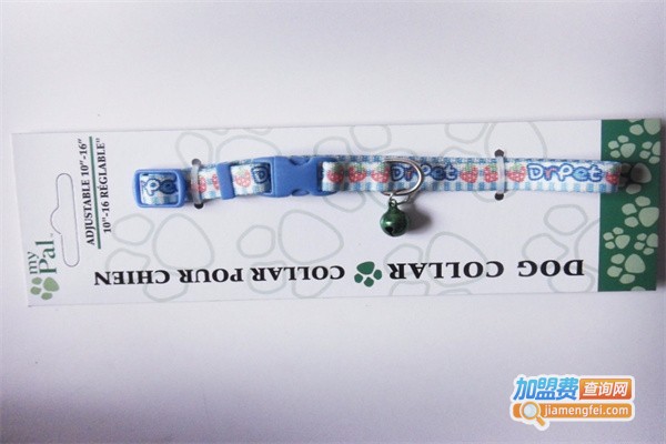 双平宠物用品加盟费