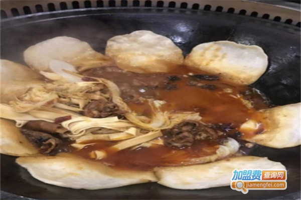 四季雅轩土灶台加盟