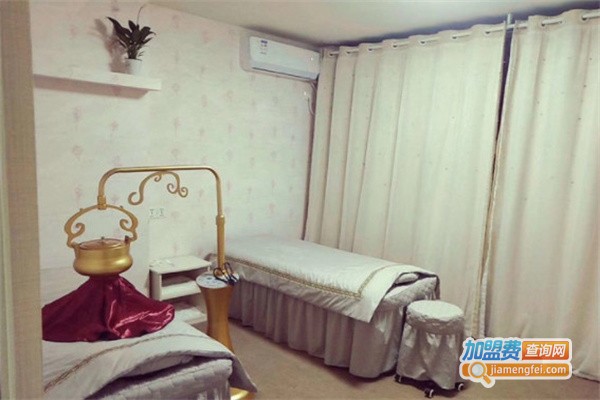 晶研国际法奈尔皮肤管理加盟