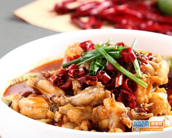 一品私房菜加盟费