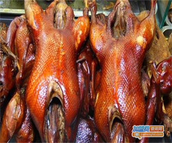 好再来卤菜加盟