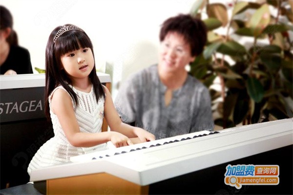 玖月奇迹艺术中心加盟