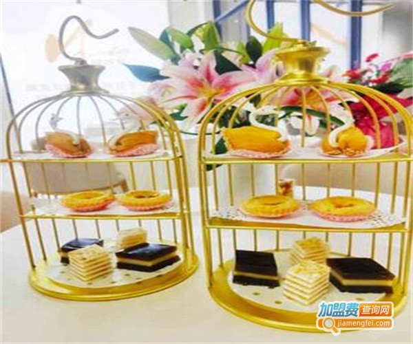 舍得点茶楼加盟费