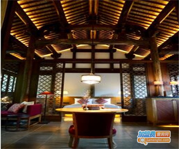 兰亭茶楼加盟费