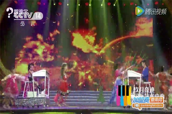 玖月奇迹艺术中心加盟