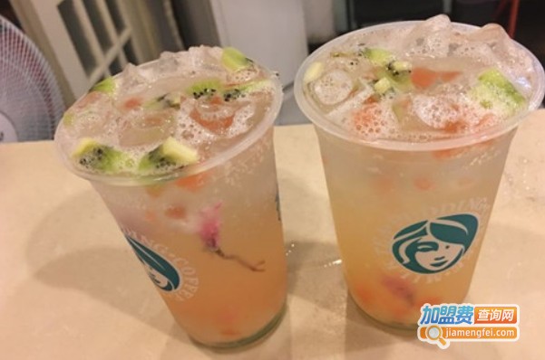 布町茶人加盟费