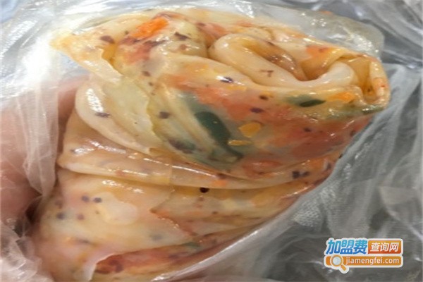 慧卷卷面皮加盟