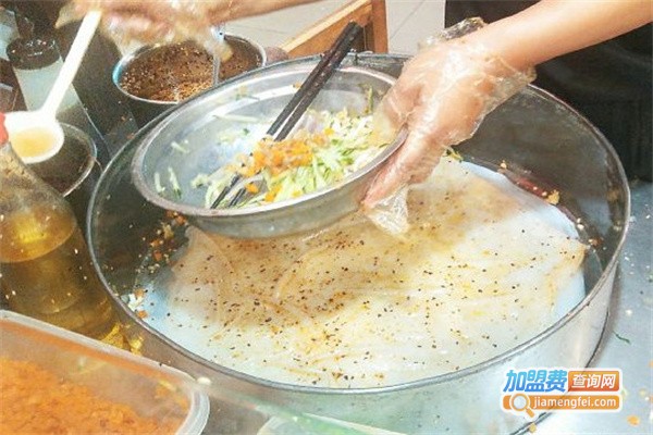 慧卷卷面皮加盟