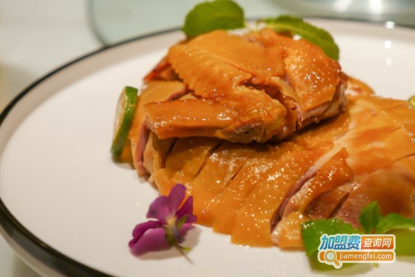 一品私房菜加盟费