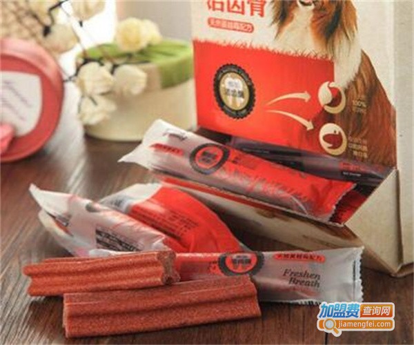 宠之福宠物用品加盟费