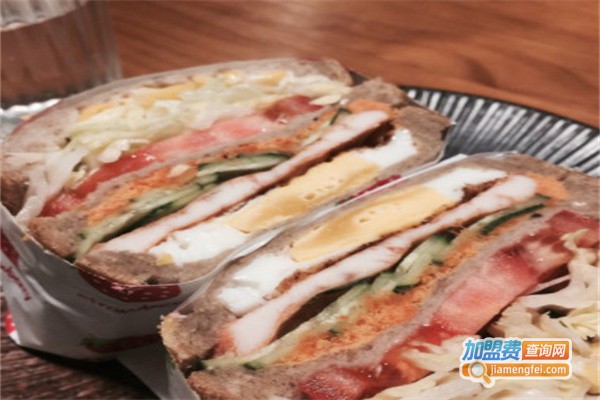 栖喜三明治加盟