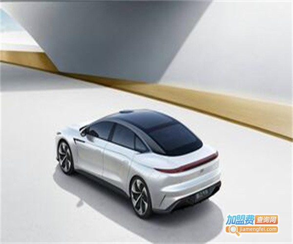 神速汽车服务中心加盟费