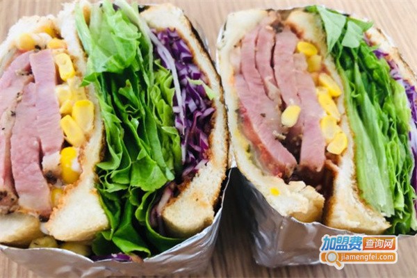 栖喜三明治加盟