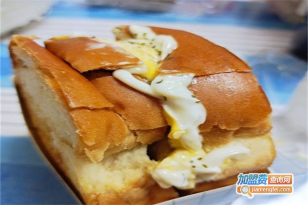 栖喜三明治加盟