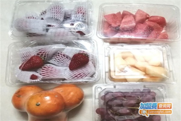 果叔叁拾加加盟