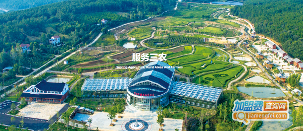 汇源果汁饮料加盟