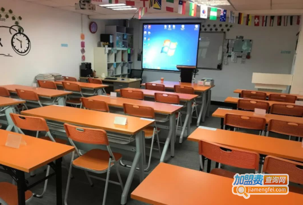 华琪榕教育加盟费