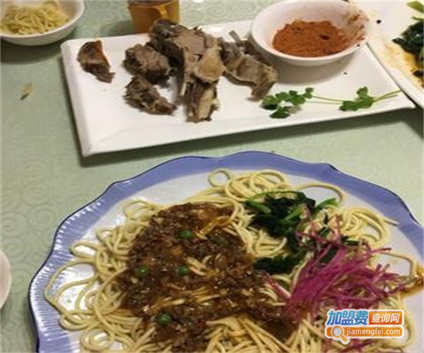 伊阁园餐厅加盟费