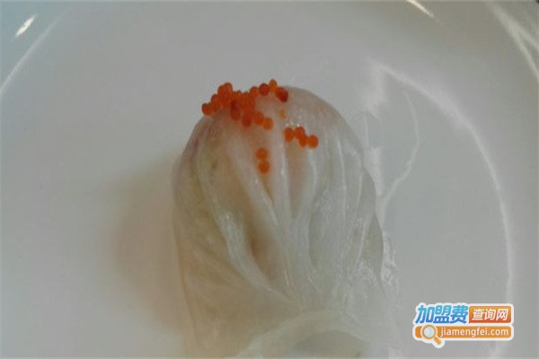 福满阁茶餐厅加盟